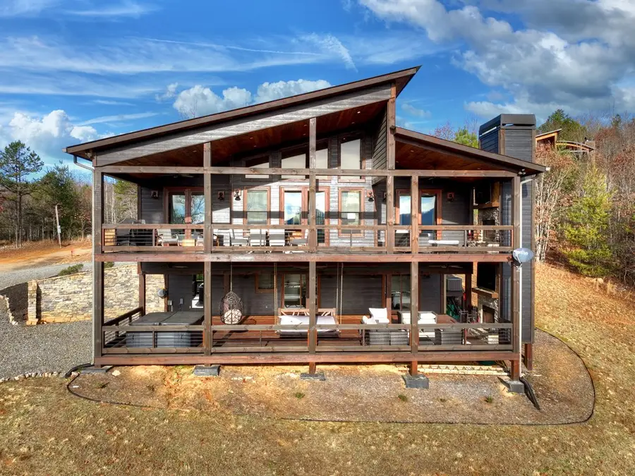 1038 Synacia Drive, Mineral Bluff, GA 30559 - #3