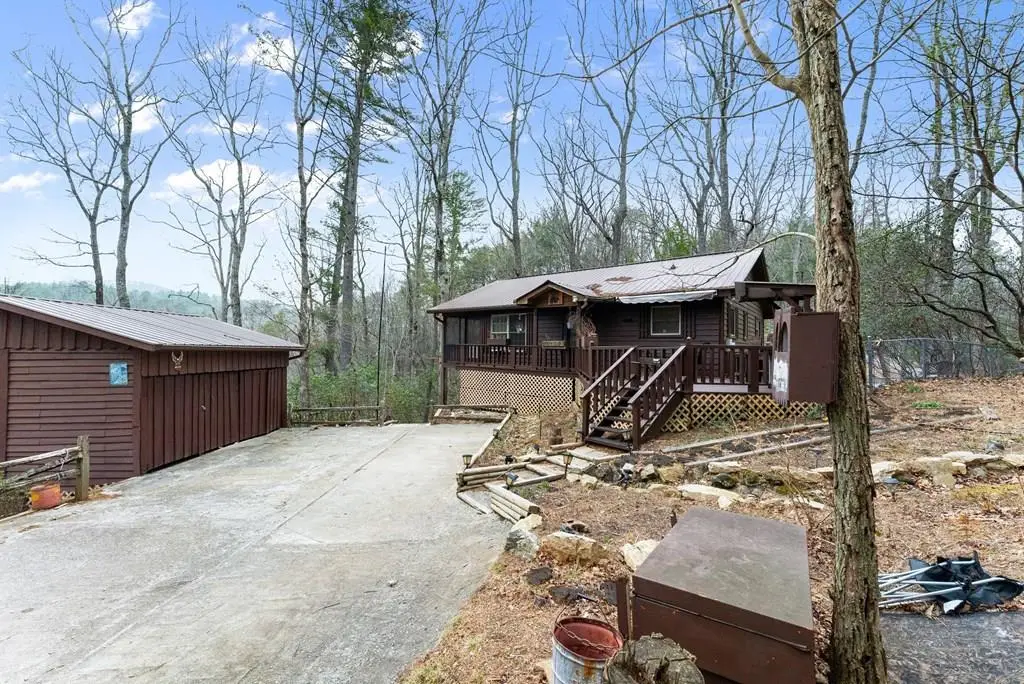 279 Cindy Cove Road, Blairsville, GA 30512 - #1