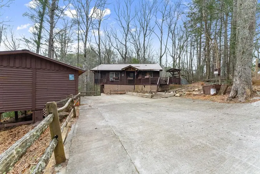 279 Cindy Cove Road, Blairsville, GA 30512 - #2
