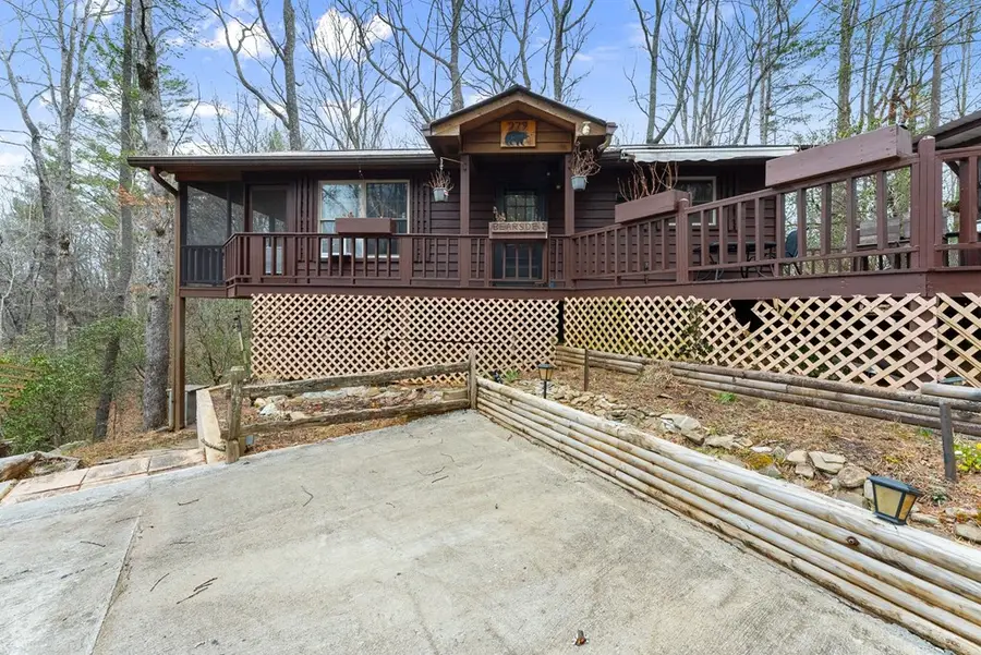 279 Cindy Cove Road, Blairsville, GA 30512 - #3