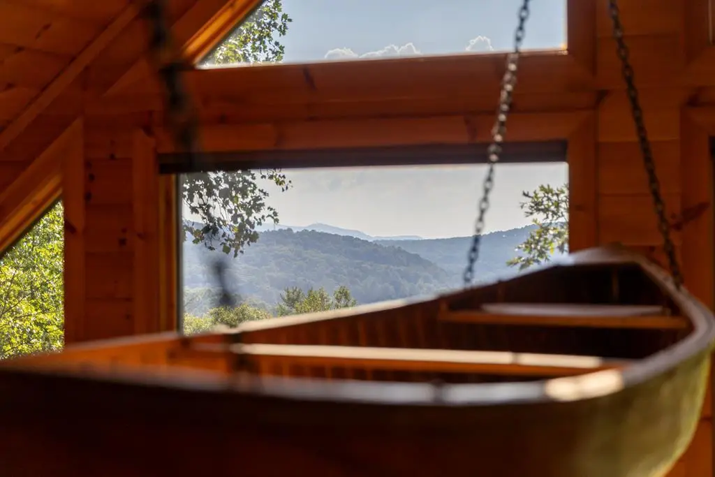 194 Squirrel Chase Drive, Morganton, GA 30560 - #1