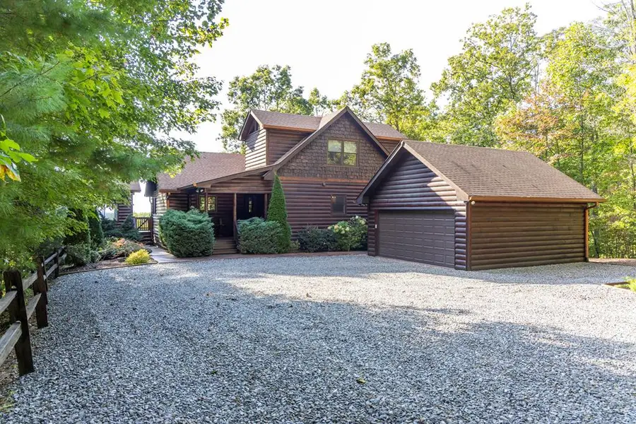 194 Squirrel Chase Drive, Morganton, GA 30560 - #3