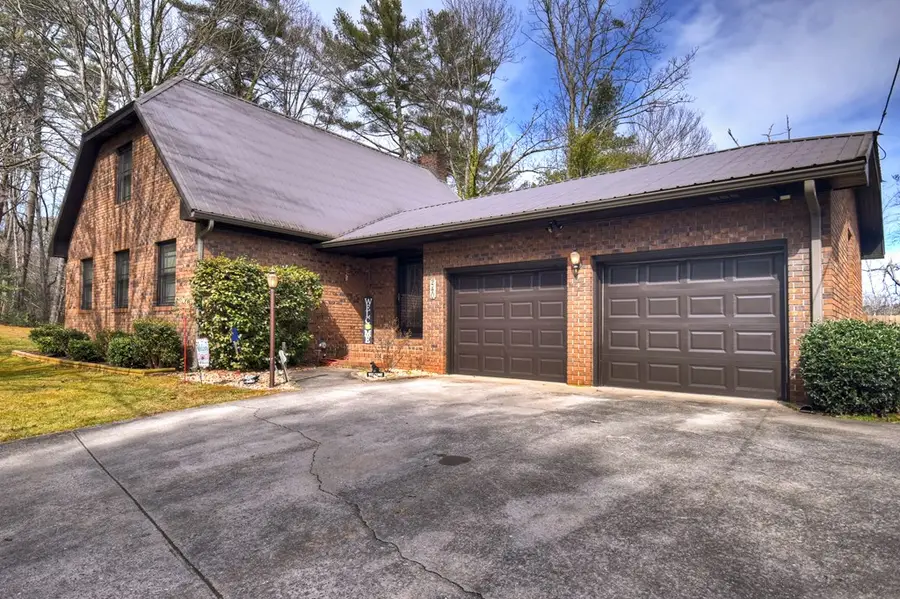 240 Hancock Drive, Ellijay, GA 30540 - #3