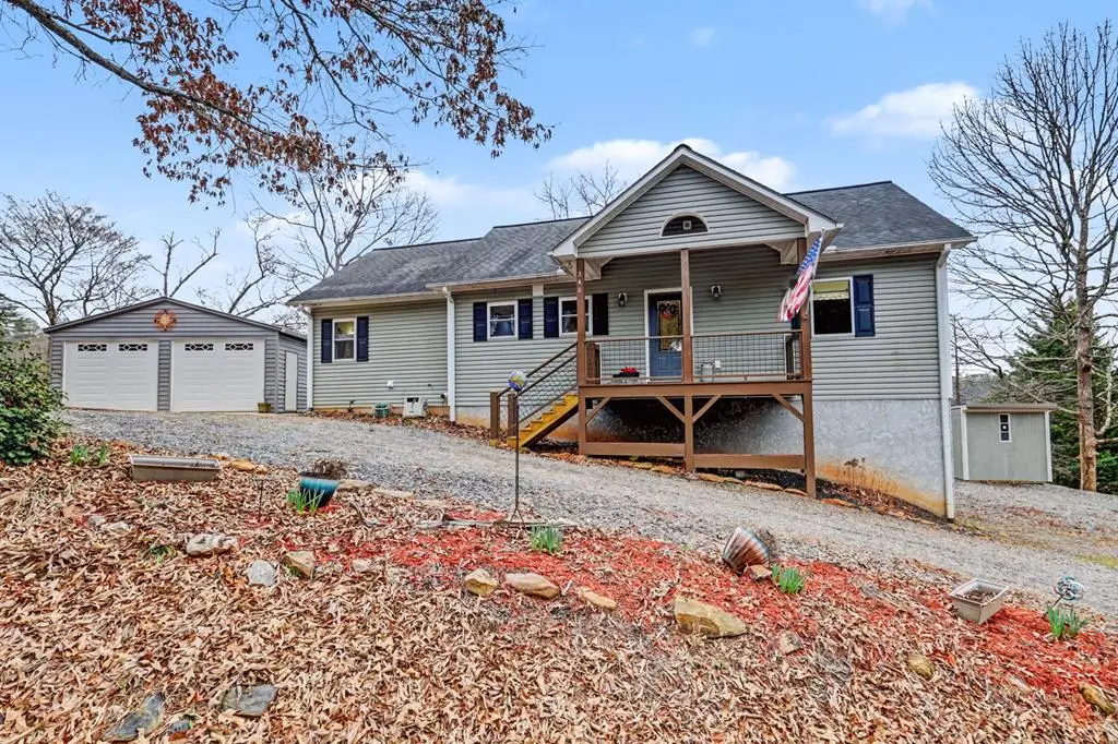 340 Country Mountain Rdg, Murphy, NC 28906 - #1