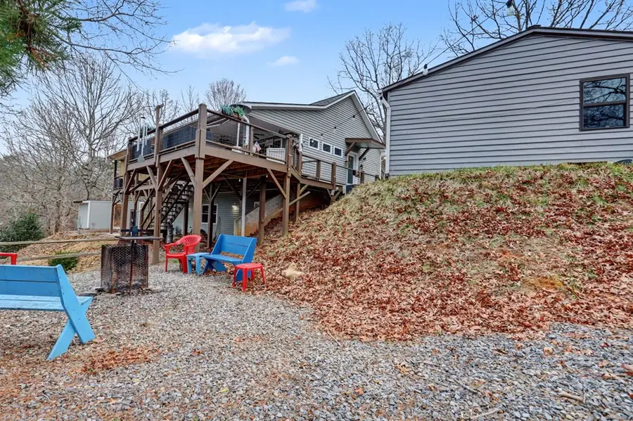 340 Country Mountain Rdg, Murphy, NC 28906 - #3