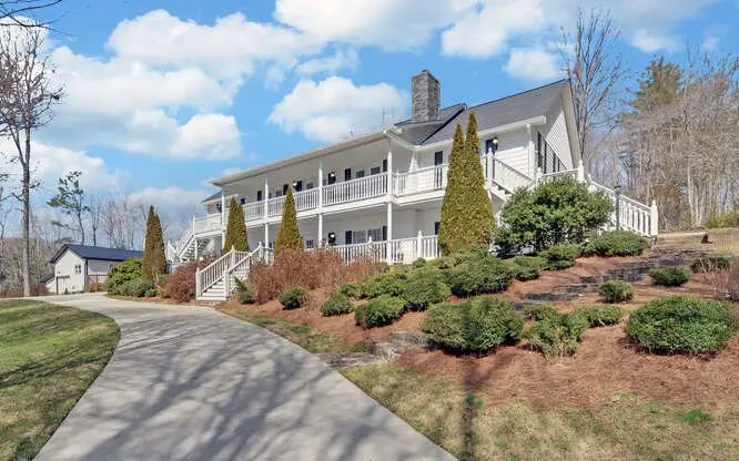 461 Kel Horn Road, Blairsville, GA 30512 - #2