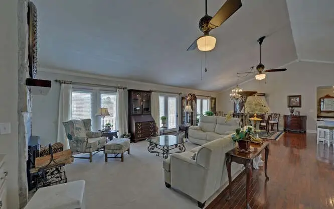 461 Kel Horn Road, Blairsville, GA 30512 - #3