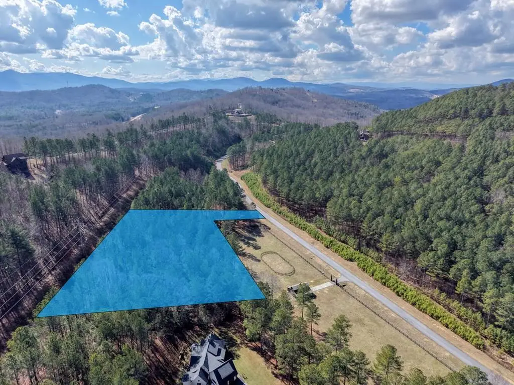 Lot 52 Deyton Drive, Blairsville, GA 30512 - #1