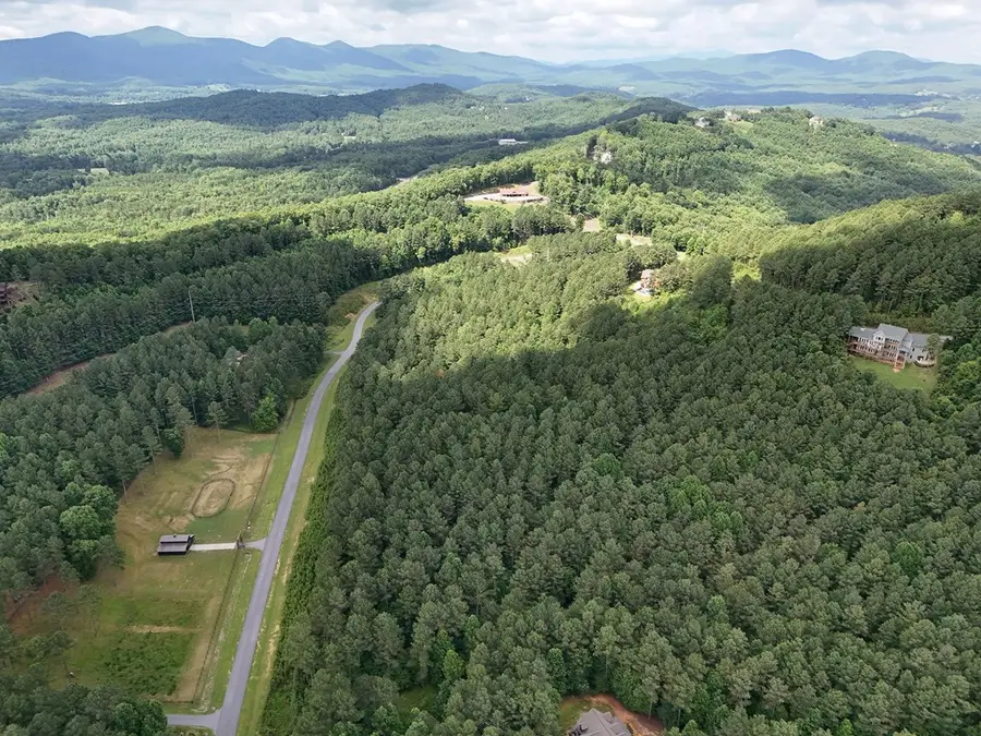 Lot 52 Deyton Drive, Blairsville, GA 30512 - #3