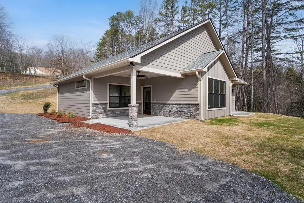 155 Ivy Knob Terrace, Hayesville, NC 28904 - #1