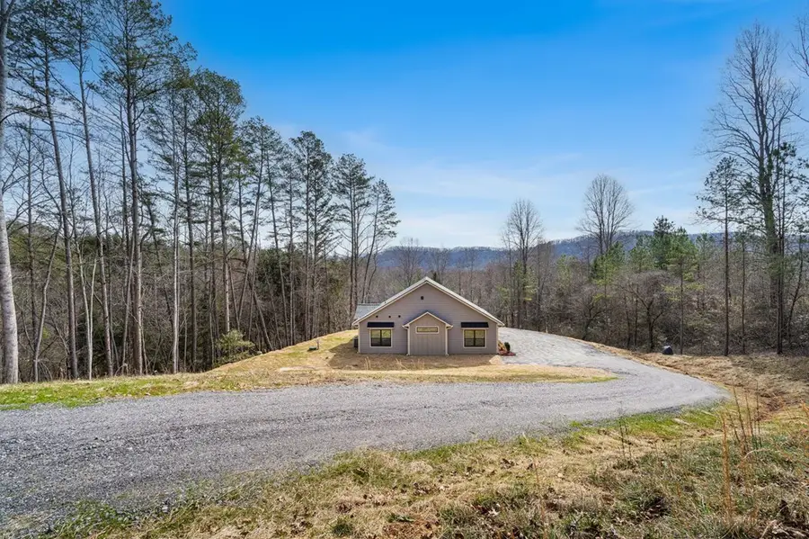 155 Ivy Knob Terrace, Hayesville, NC 28904 - #2