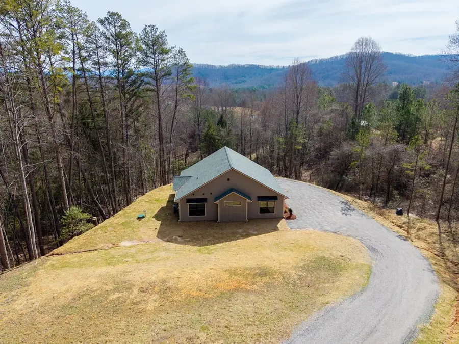 155 Ivy Knob Terrace, Hayesville, NC 28904 - #3