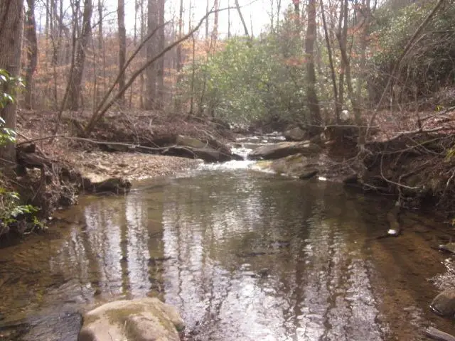 0 Sparks Way, Talking Rock, GA 30175 - #1