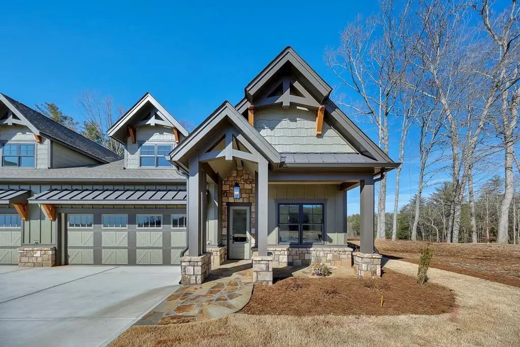 30 Villa Vista, Nelson Tate Marble Hill, GA 30148 - #1