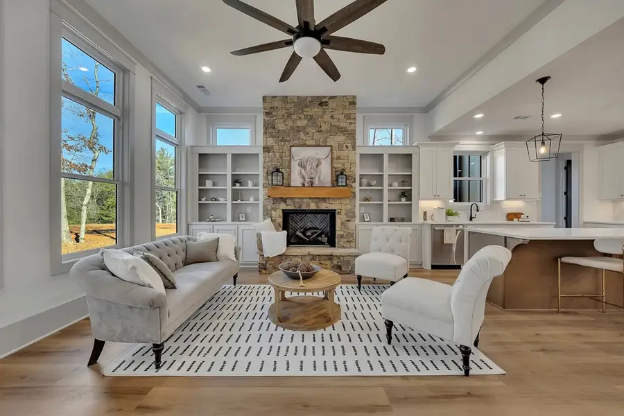 30 Villa Vista, Nelson Tate Marble Hill, GA 30148 - #3