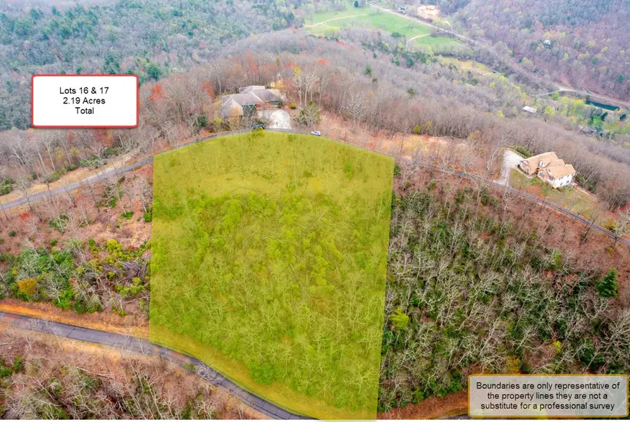 L-16&17 Summit Drive, Hayesville, NC 28904 - #2