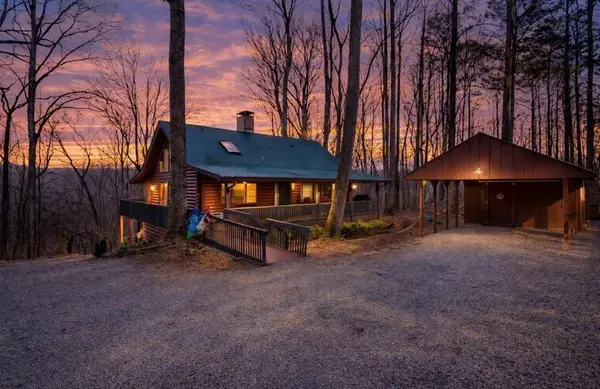 346 Rusty Lady Lane, Ellijay, GA 30536