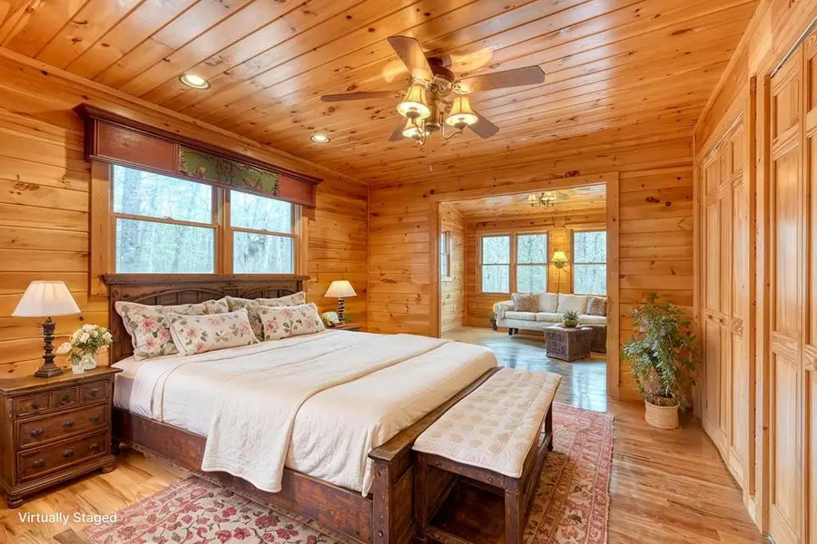 180 Shepherds Ridge Road, Morganton, GA 30560 - #3