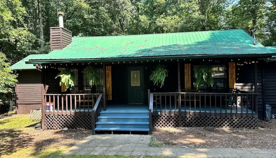 1704 Newport Drive, Ellijay, GA 30540 - #2