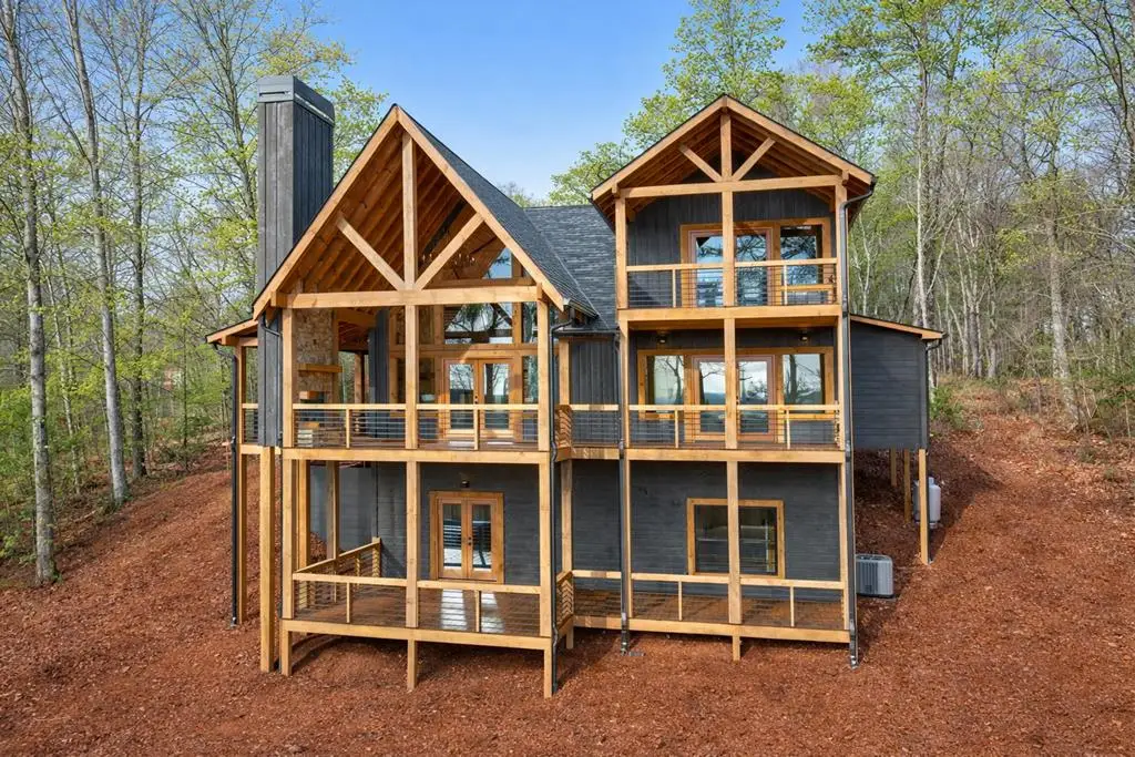 142 Red Oak Trail, Ellijay, GA 30540 - #1