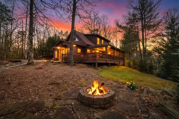 171 Mohawk Trail, Ellijay, GA 30540