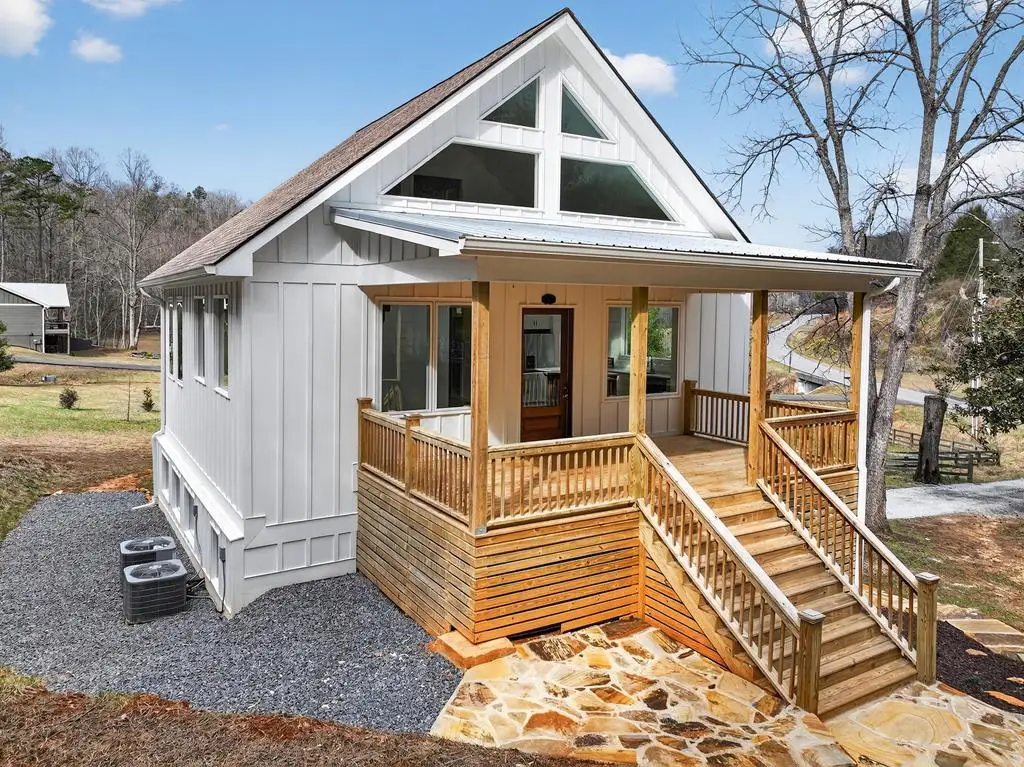 1772 River Road, Mineral Bluff, GA 30559 - #1