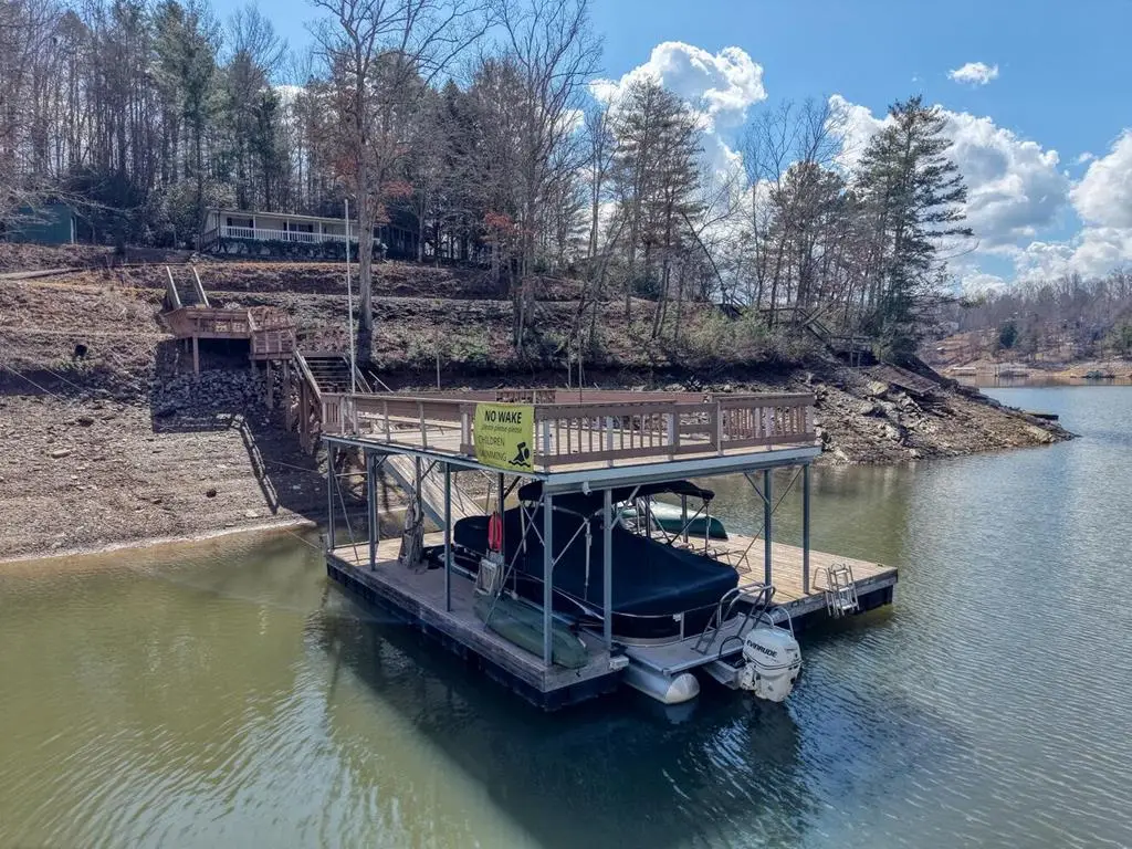 333 Reece Creek Road W, Blairsville, GA 30512 - #1