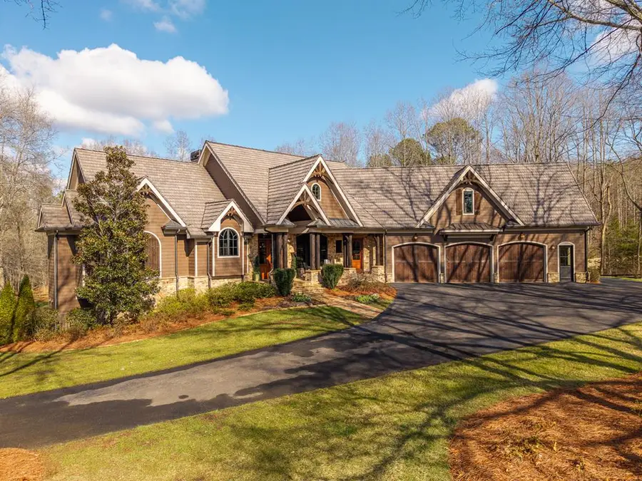 210 Etowah Landing, Ball Ground, GA 30107 - #2