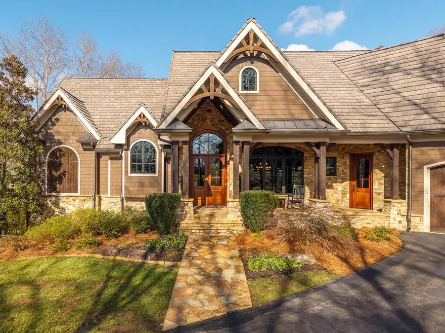 210 Etowah Landing, Ball Ground, GA 30107 - #3