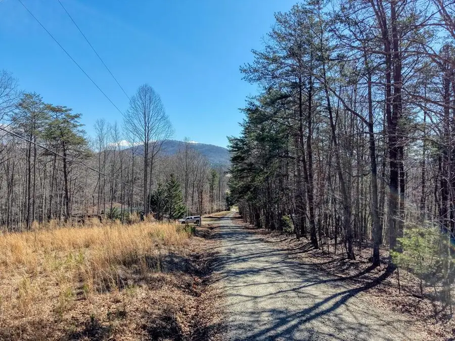 3.46 acr Smokey Hills, Blairsville, GA 30512 - #2