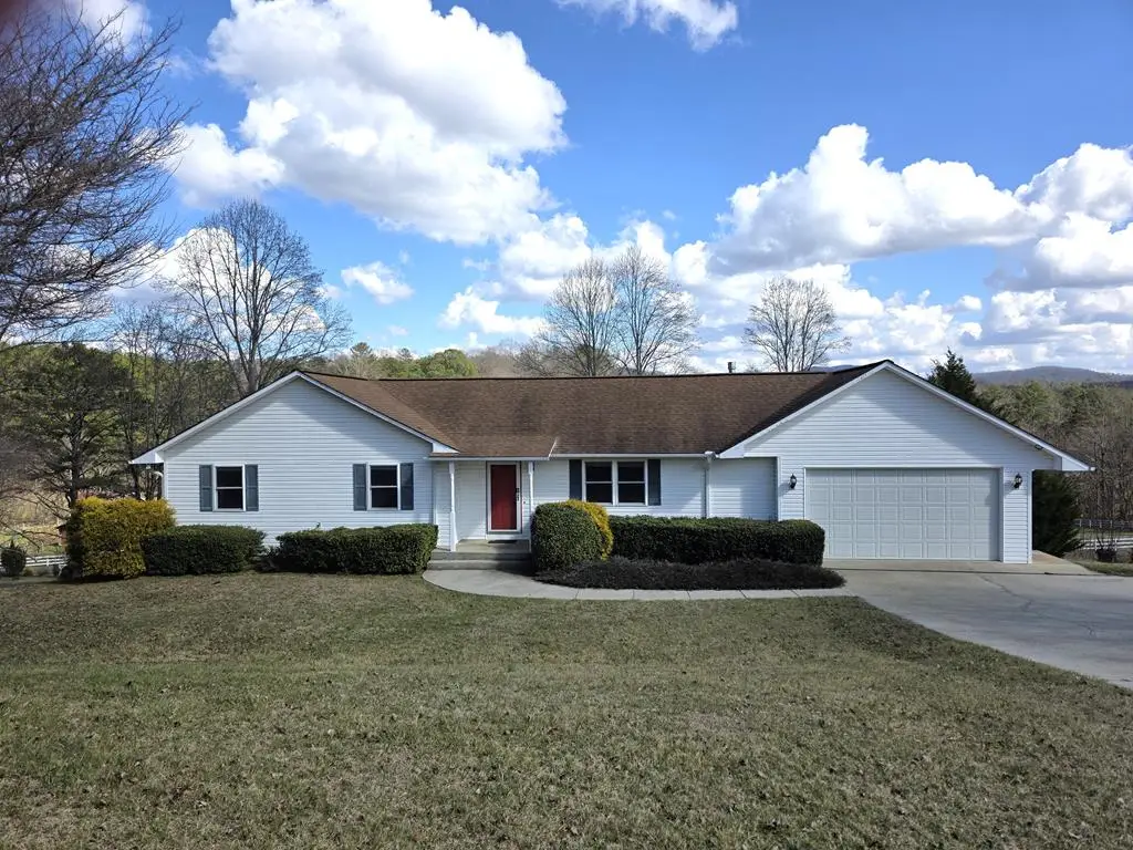 971 Lance Road, Murphy, NC 28906 - #1