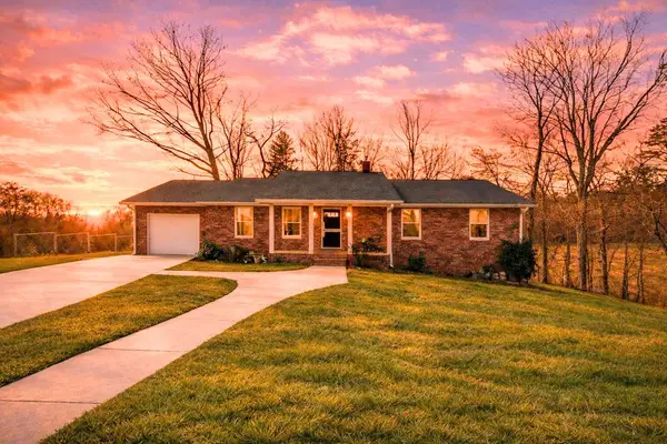 581 Roberts Ridge Road, Ellijay, GA 30540