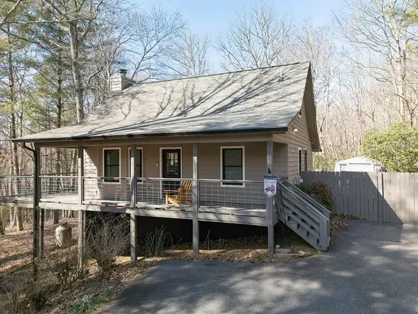 125 Autumn Lane, Blairsville, GA 30512