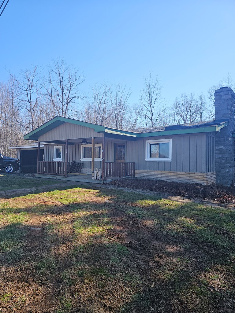 154 Shoe Factory Road, Blairsville, GA 30512 - #2