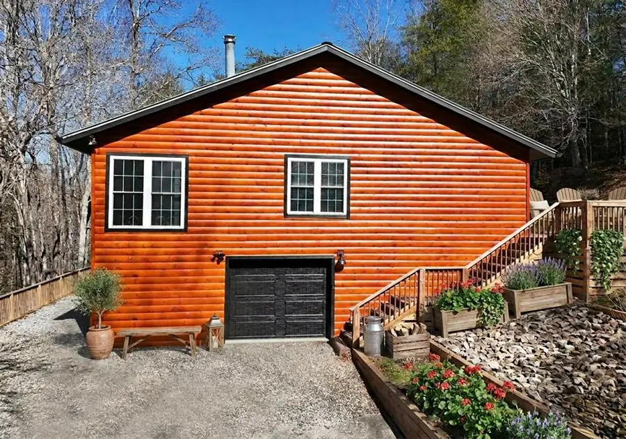 465 Faith Acres Road, Blairsville, GA 30512 - #3