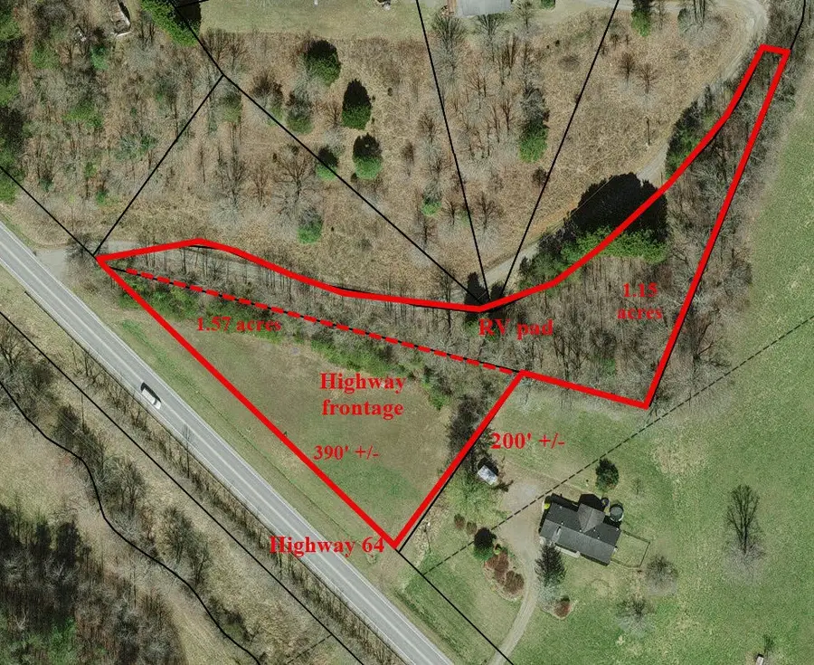 0 W Hwy 64, Hayesville, NC 28904 - #2