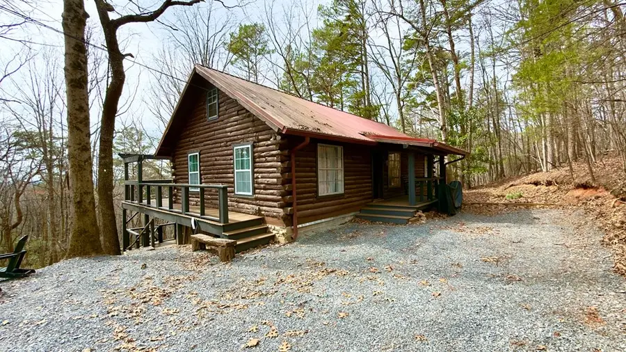 325 Pettit Ridge Road, Ellijay, GA 30536 - #2