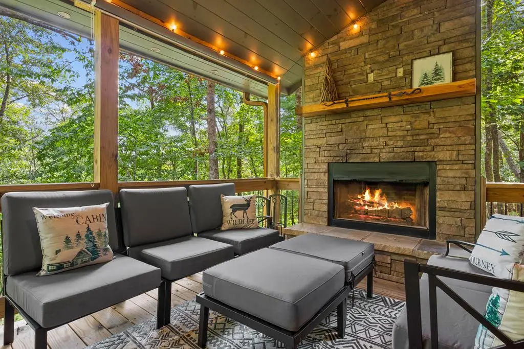 263 Windy Valley Lane, Blue Ridge, GA 30513 - #1