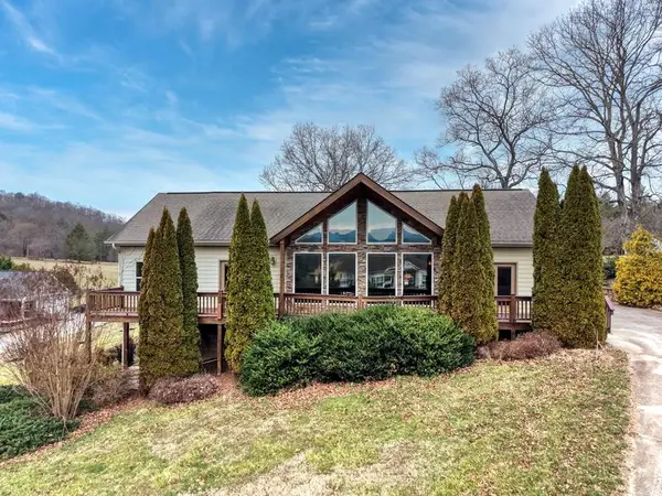 199 River Meadows, Blairsville, GA 30512