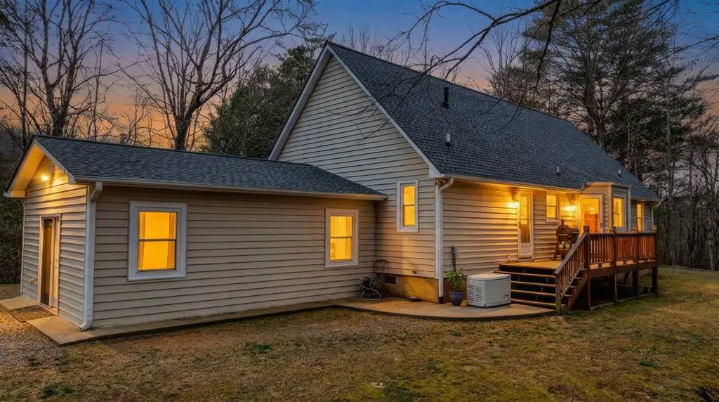 295 Snowbird Trail, Marble, NC 28905 - #1