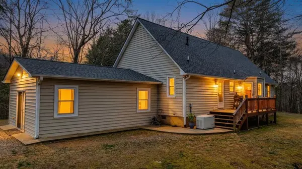 295 Snowbird Trail, Marble, NC 28905