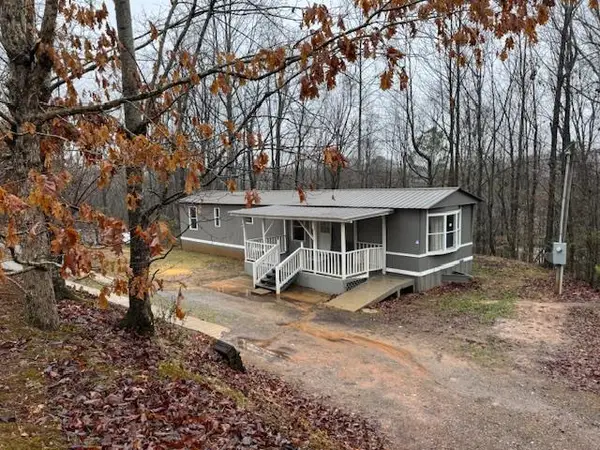177 Carolyn Drive, Ellijay, GA 30540