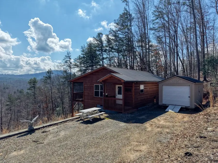 195 Lanes Way, Murphy, NC 28906 - #3