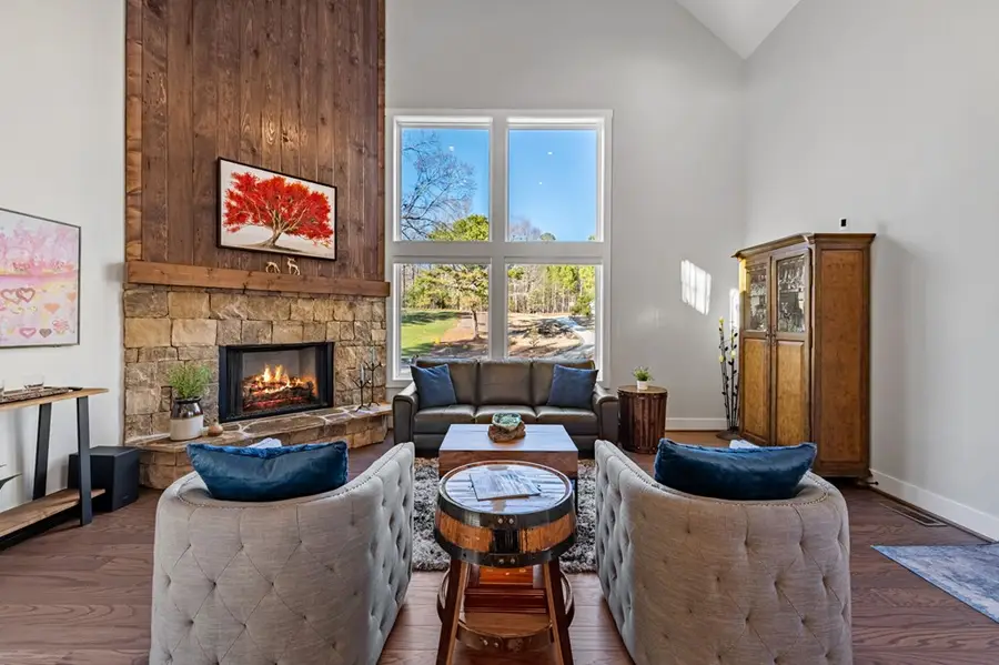 320 Bridge Road, Ellijay, GA 30540 - #2