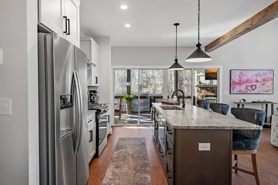 320 Bridge Road, Ellijay, GA 30540 - #3