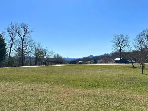 Lot 16 Meadows At Chatuge, Hayesville, NC 28904
