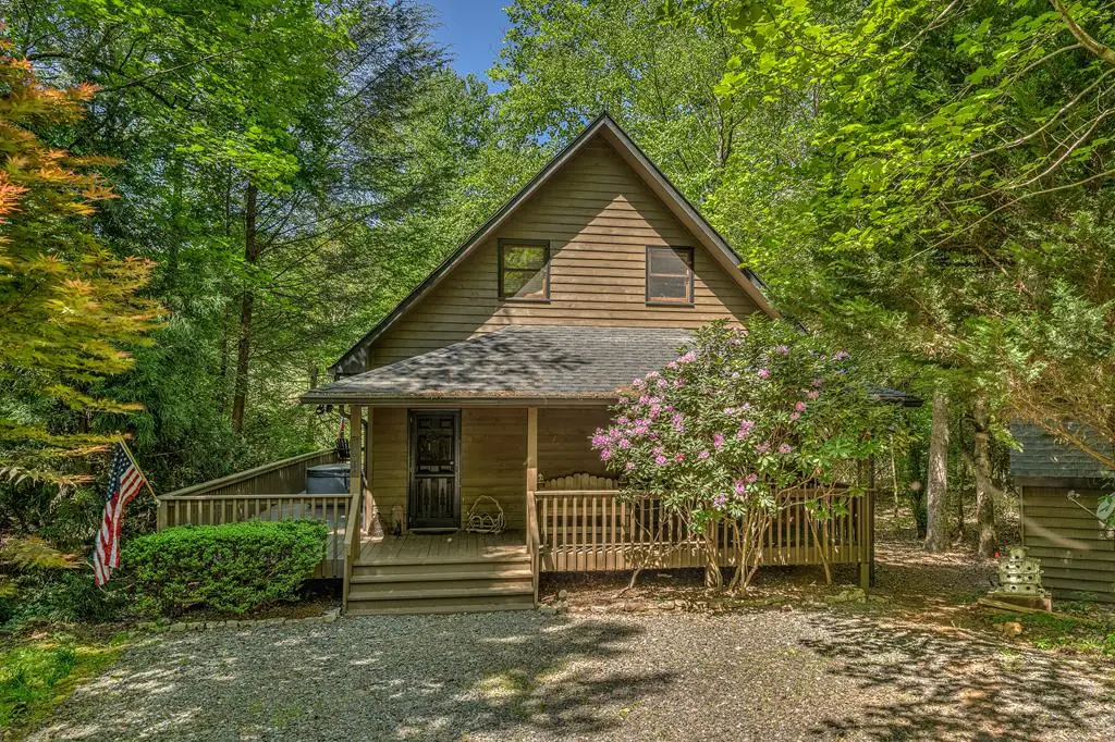 88 Cumberland Lane, Epworth, GA 30541 - #1