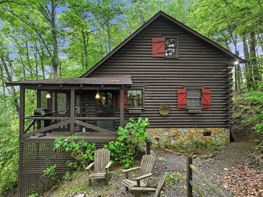 79 Laurel Ridge Way, Cherry Log, GA 30513 - #2