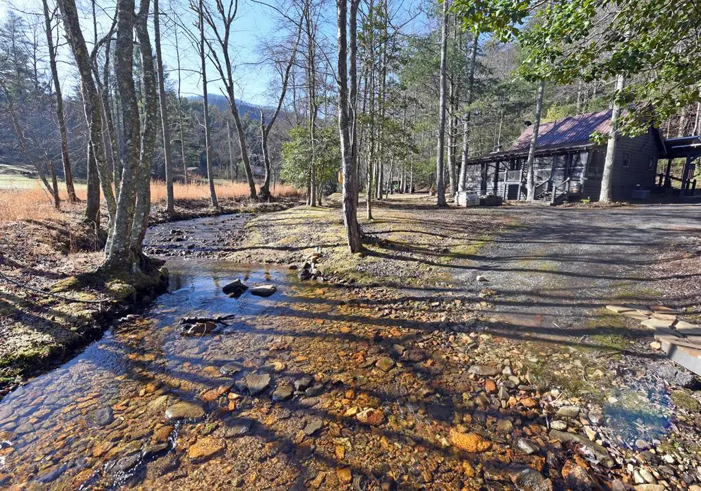 642 Everett Road, Blairsville, GA 30512 - #1