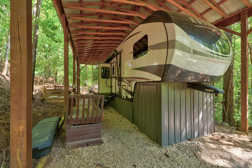 52 25th Street, Ellijay, GA 30540 - #1